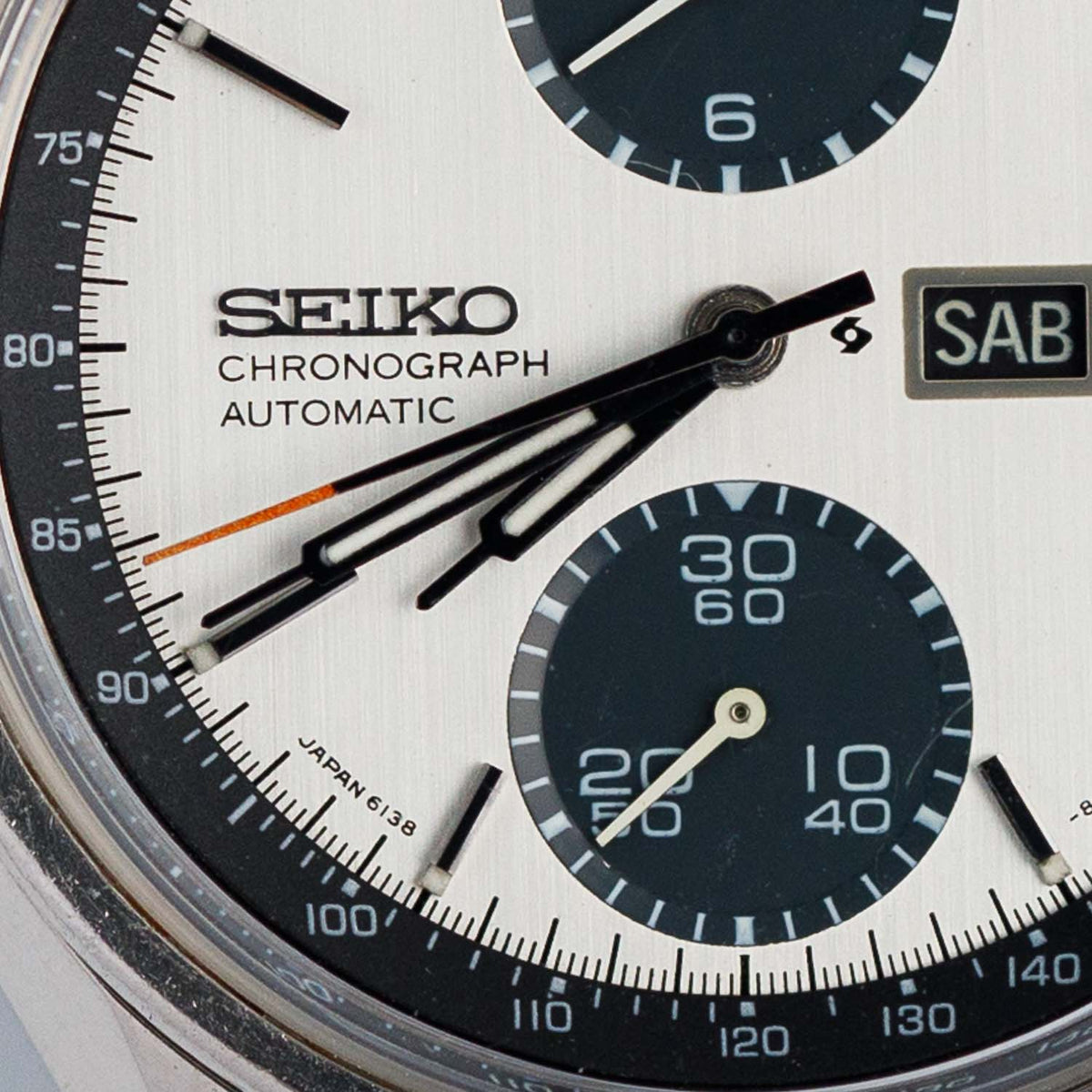 SEIKO