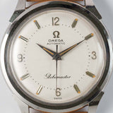 OMEGA Globemaster Ref.2852 9SC