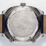 HEUER SKIPPER Ref.15640 AUTAVIA CASE