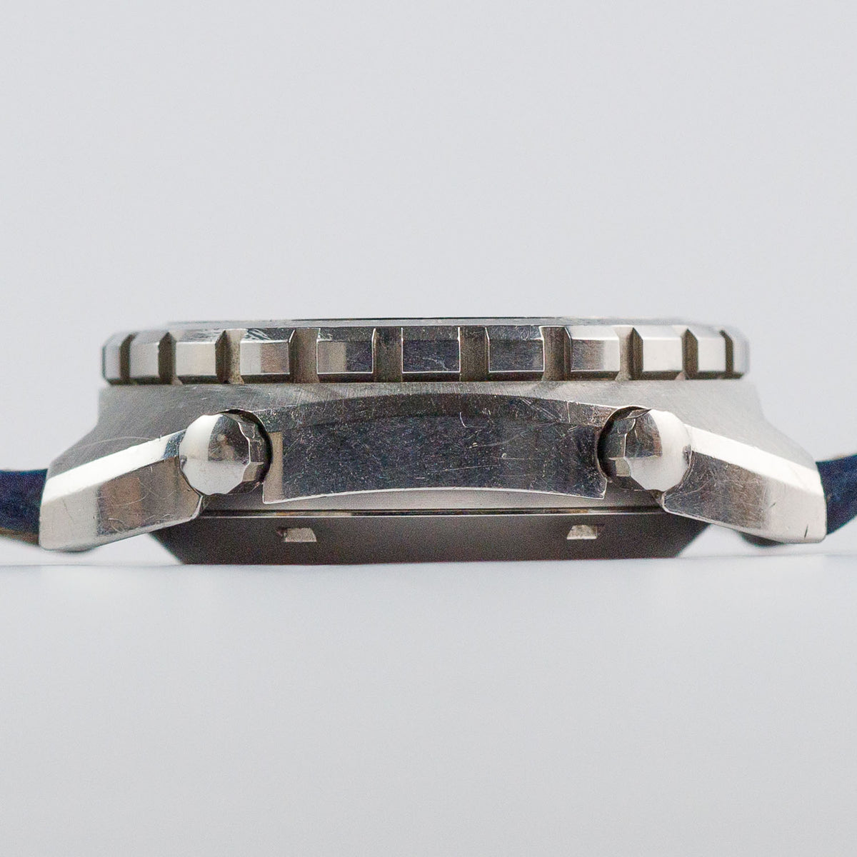 HEUER SKIPPER Ref.15640 AUTAVIA CASE