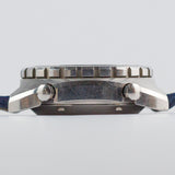 HEUER SKIPPER Ref.15640 AUTAVIA CASE