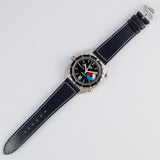 HEUER SKIPPER Ref.15640 AUTAVIA CASE