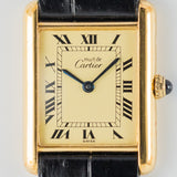 CARTIER LM