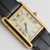 CARTIER LM