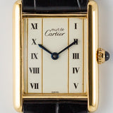 CARTIER LM