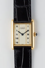 CARTIER LM