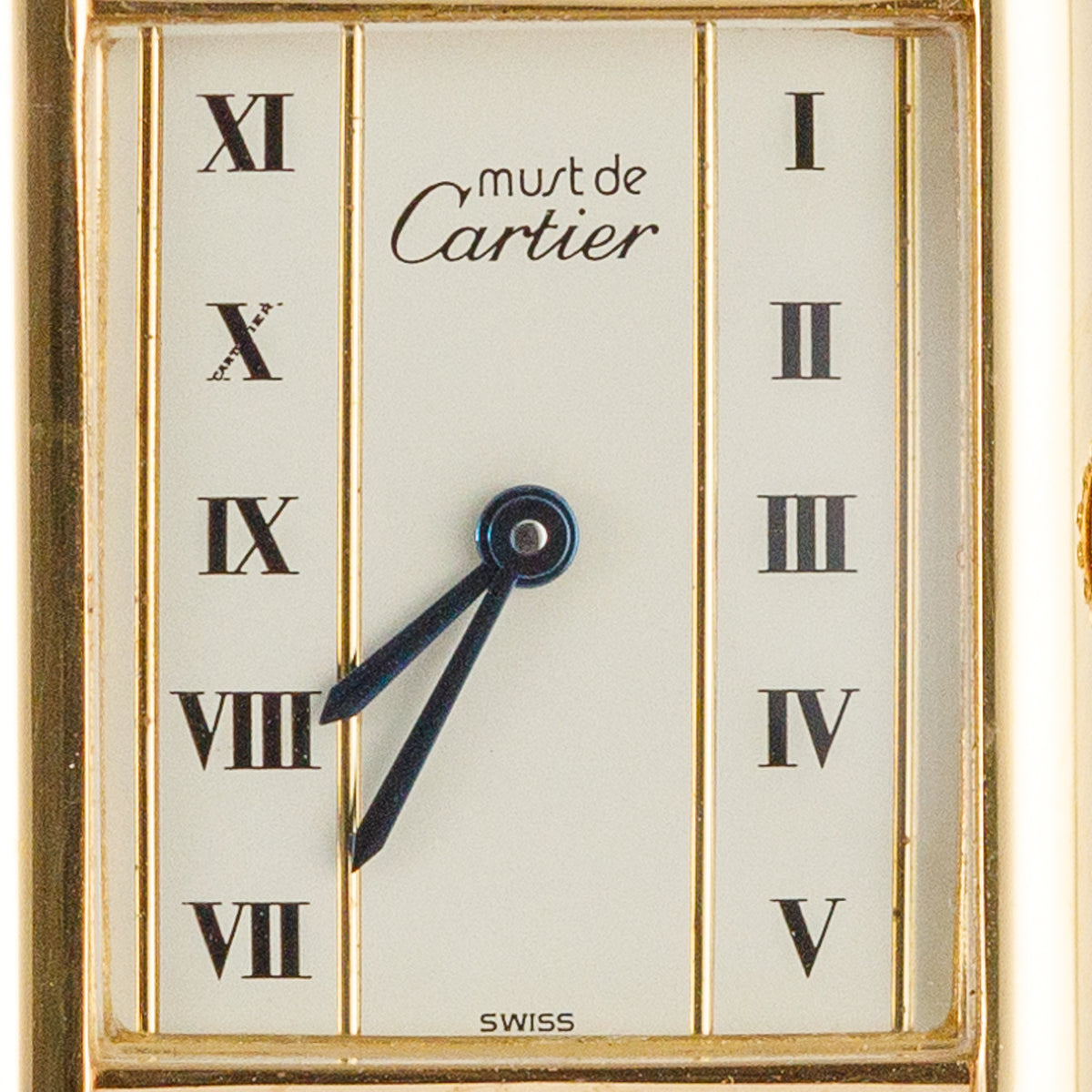 CARTIER LM