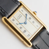 CARTIER LM