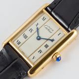 CARTIER LM