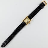 CARTIER SM must de TANK