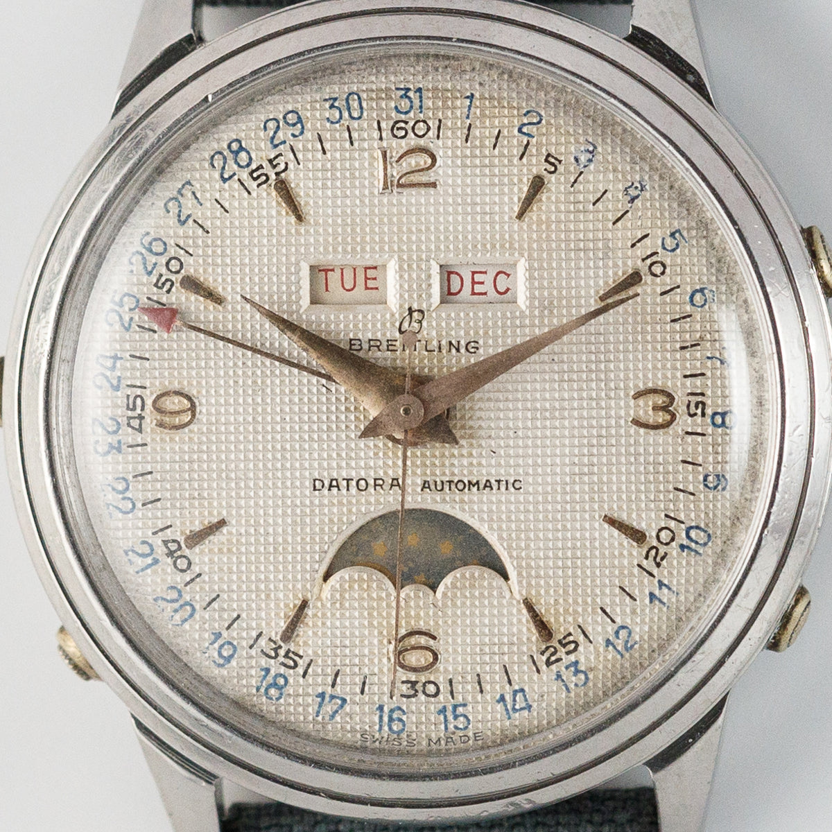BREITLING DATORA