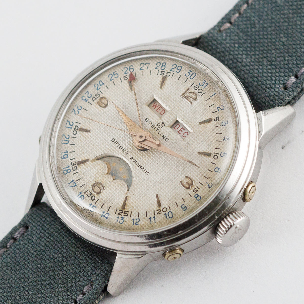 BREITLING DATORA