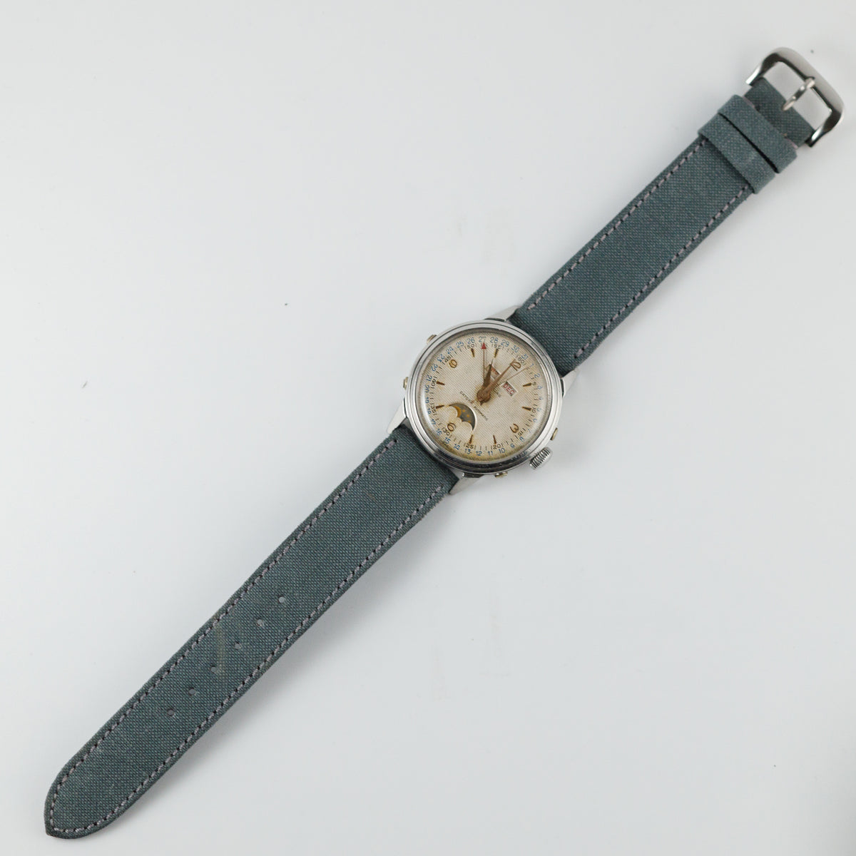 BREITLING DATORA