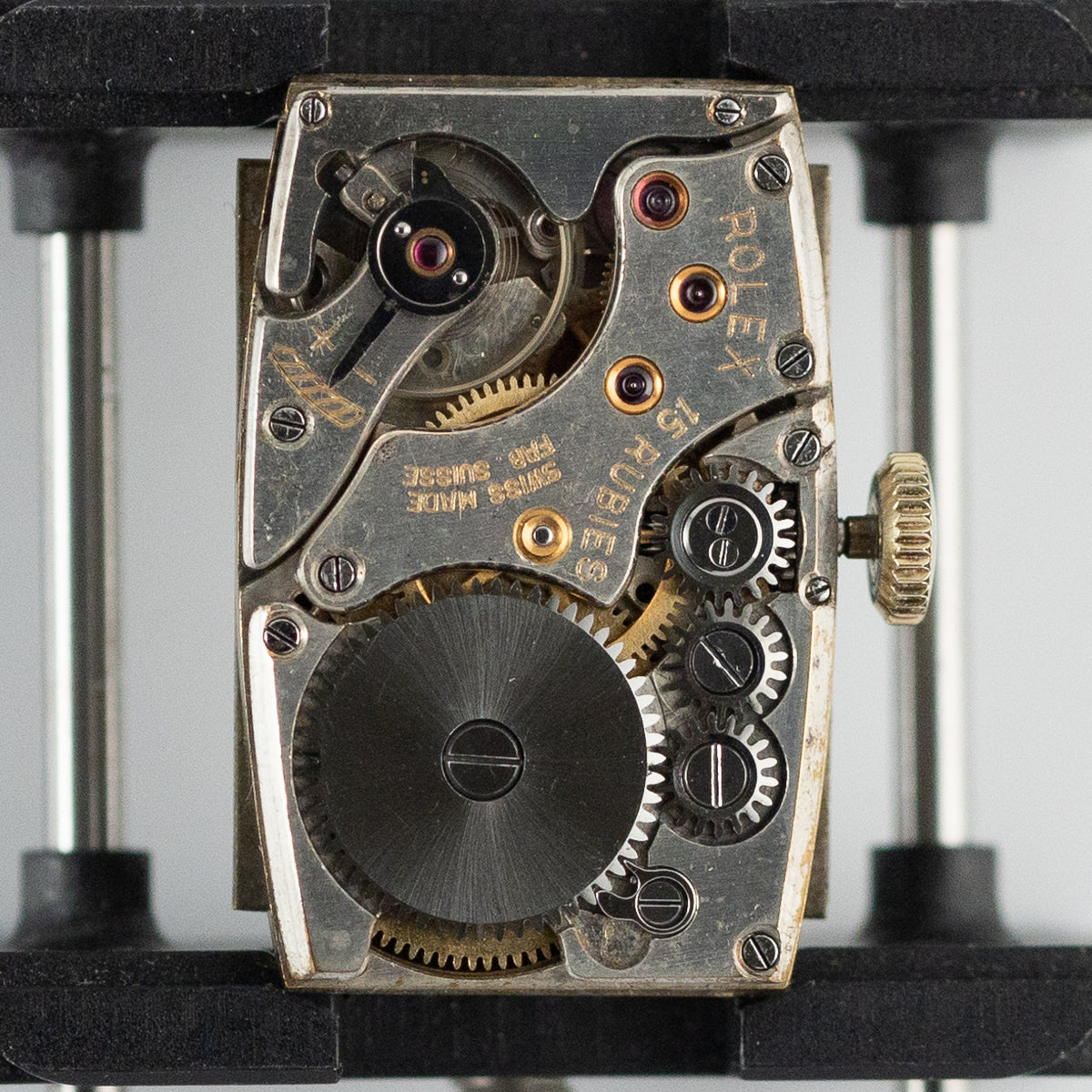 ROLEX PRINCE ELEGANTE Ref.2536