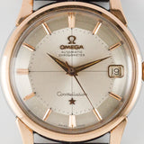 OMEGA Ref. 14393 Rose Gold Top