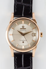 OMEGA Ref. 14393 Rose Gold Top