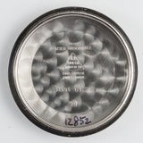 OMEGA Ref. 14393 Rose Gold Top