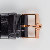 OMEGA Ref. 14393 Rose Gold Top