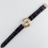 OMEGA Ref. 14393 Rose Gold Top