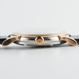 OMEGA Ref. 14393 Rose Gold Top