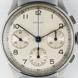 GALLET MultiChron 12