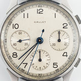 GALLET MultiChron 12
