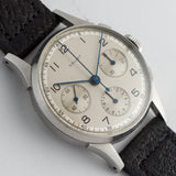 GALLET MultiChron 12