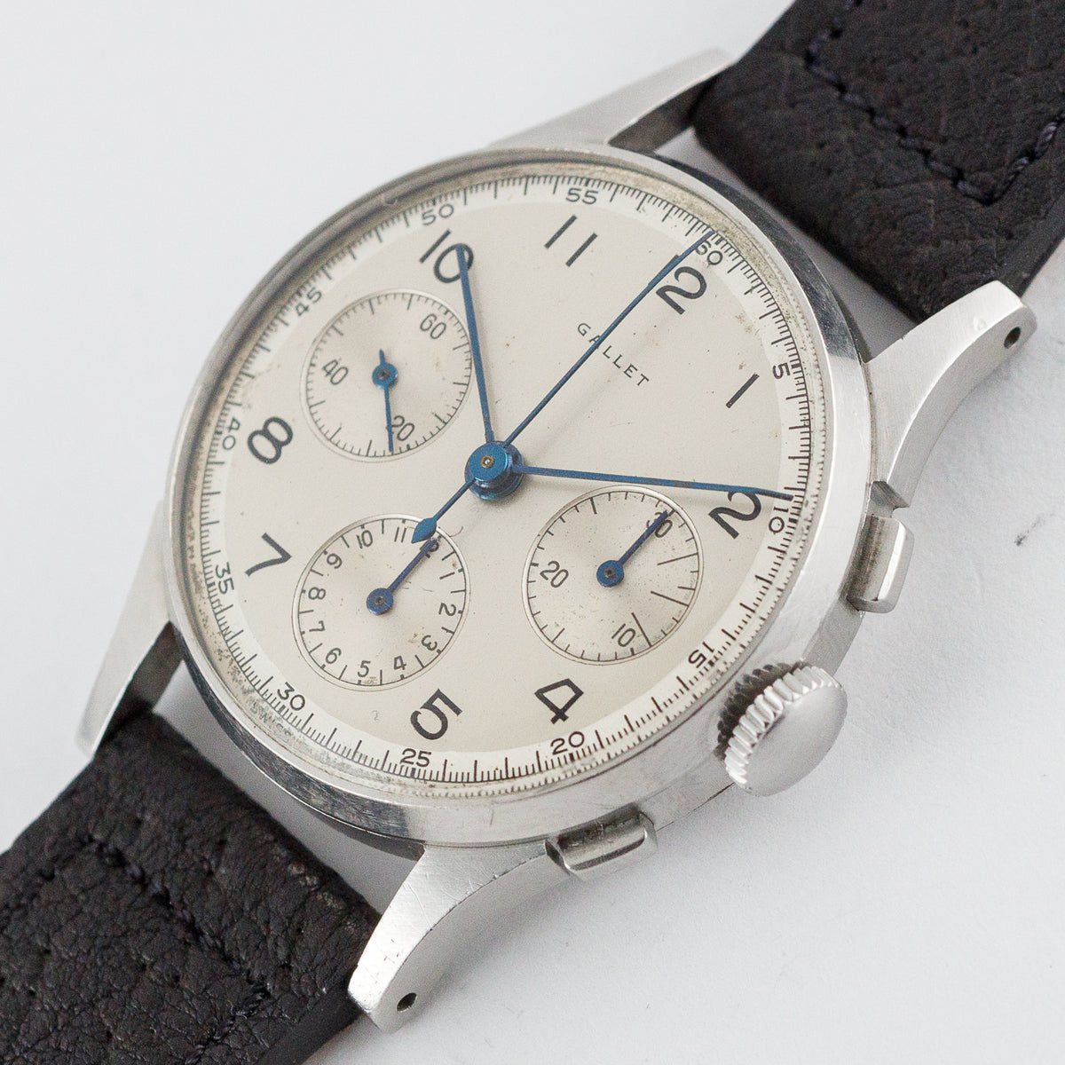 GALLET MultiChron 12