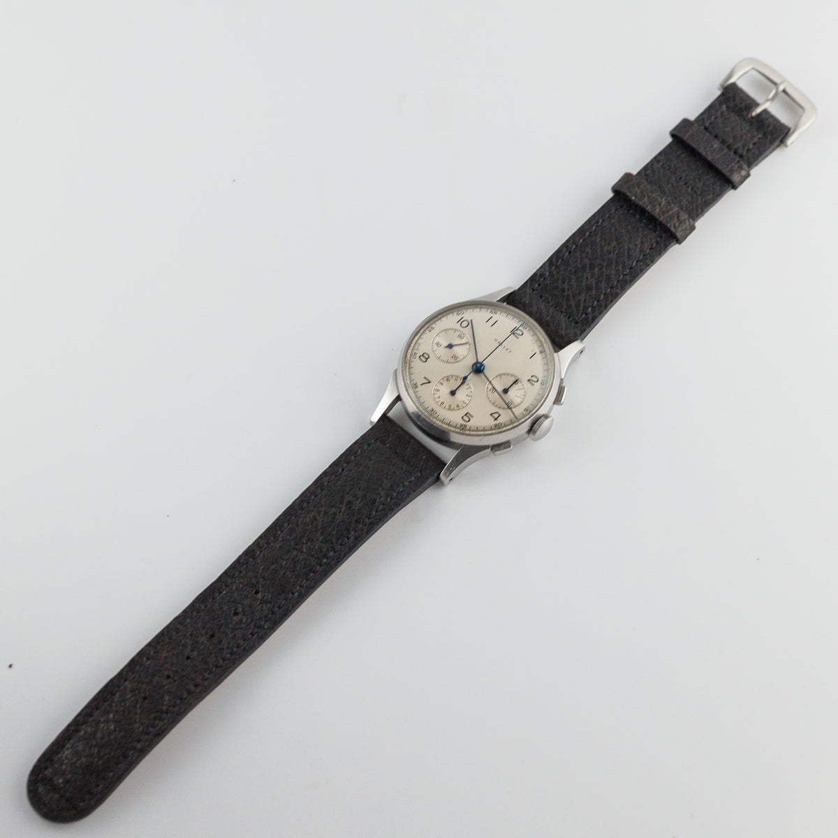 GALLET MultiChron 12