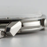 OMEGA Seamaster Ref.166.003 Black Gilt Dial