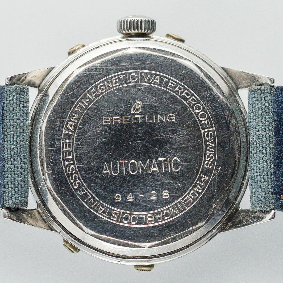 BREITLING DATORA