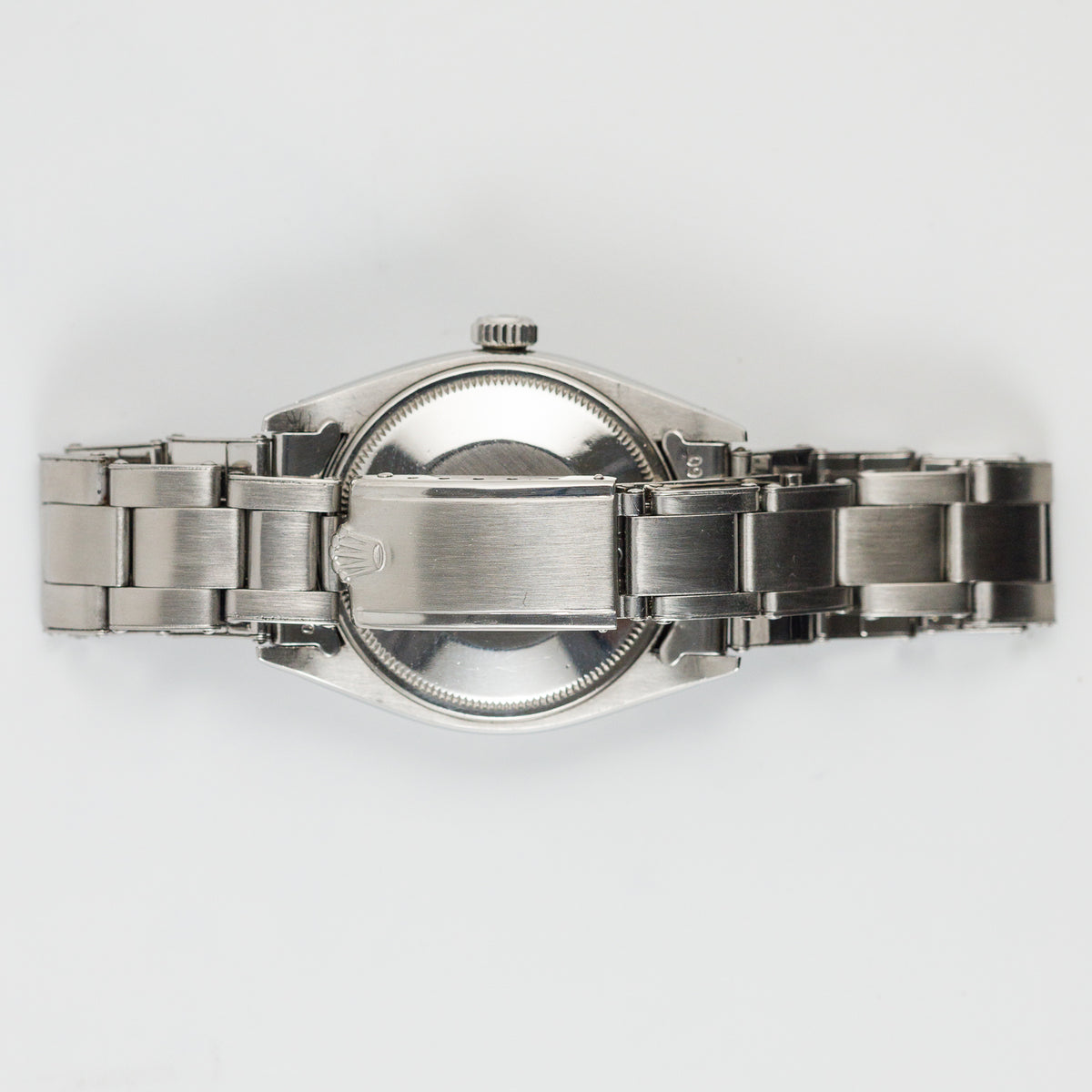 ROLEX Air-King-Date REF.5700