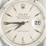 ROLEX Air-King-Date REF.5700
