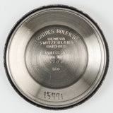 ROLEX Air-King-Date REF.5700