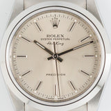 ROLEX Air-King Ref.14000