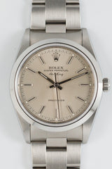 ROLEX Air-King Ref.14000