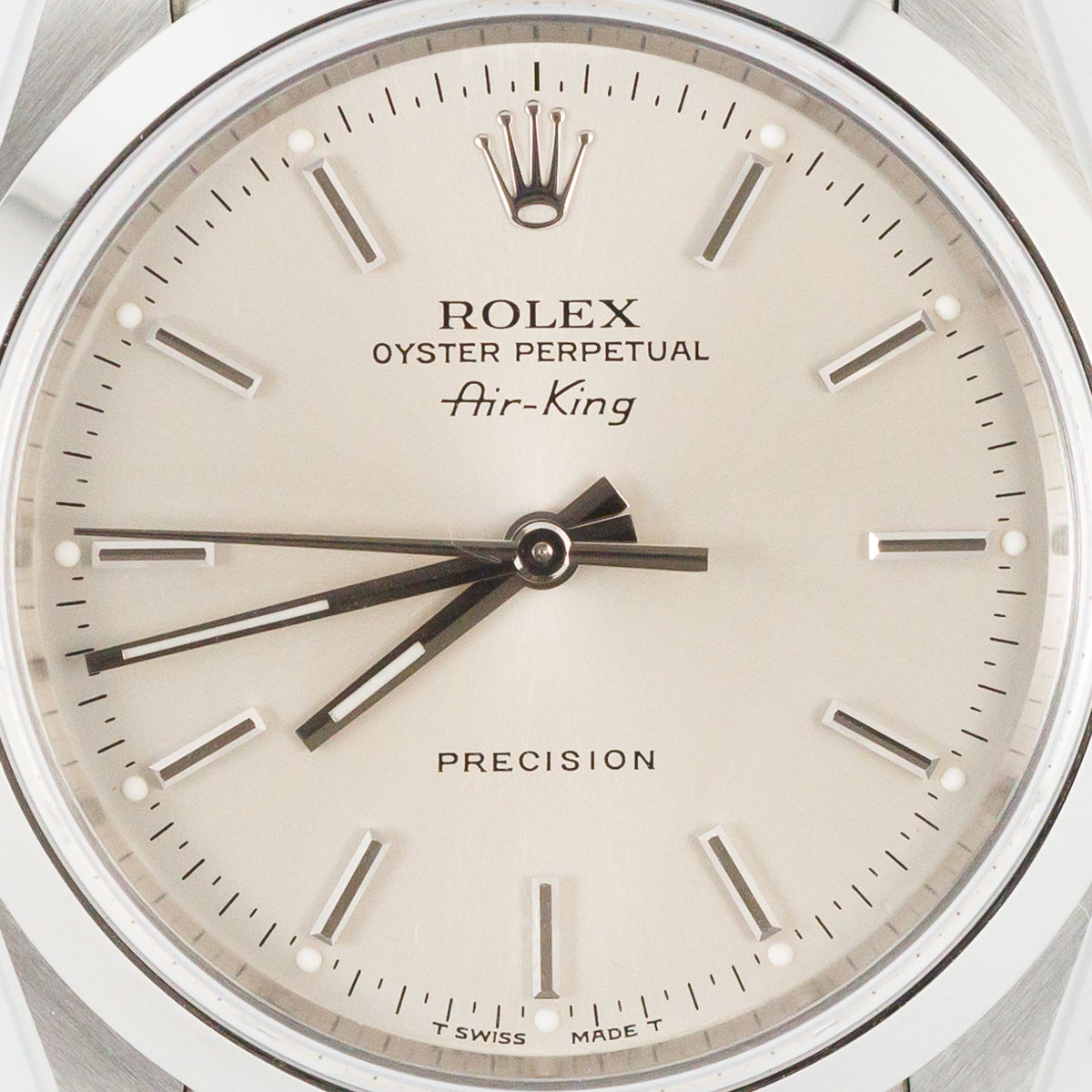 ROLEX Air-King Ref.14000