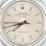 ROLEX Air-King Ref.14000
