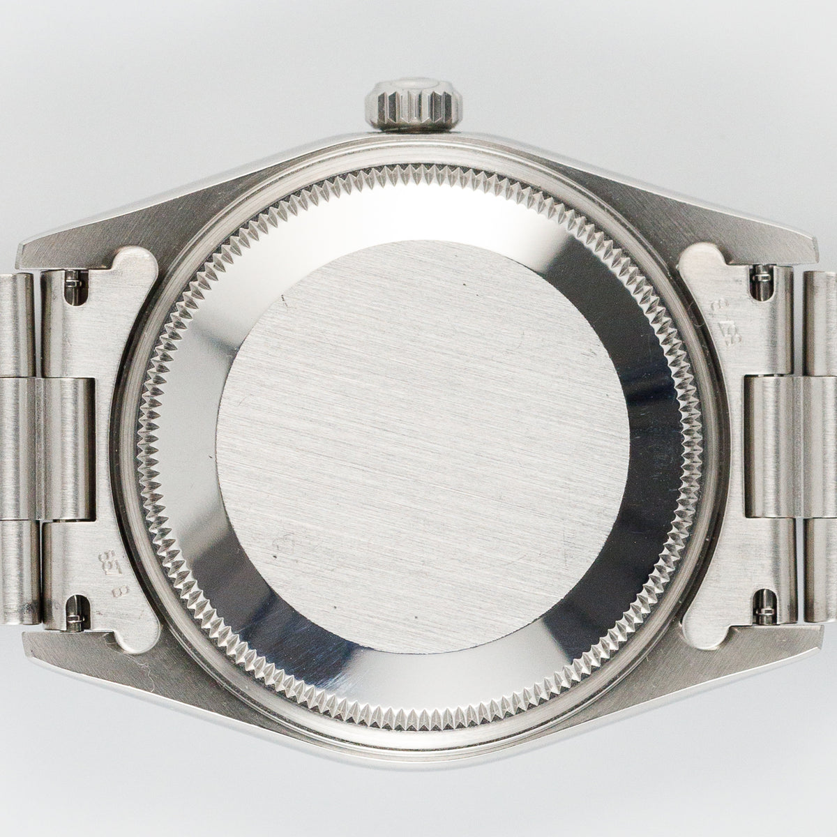 ROLEX Air-King Ref.14000