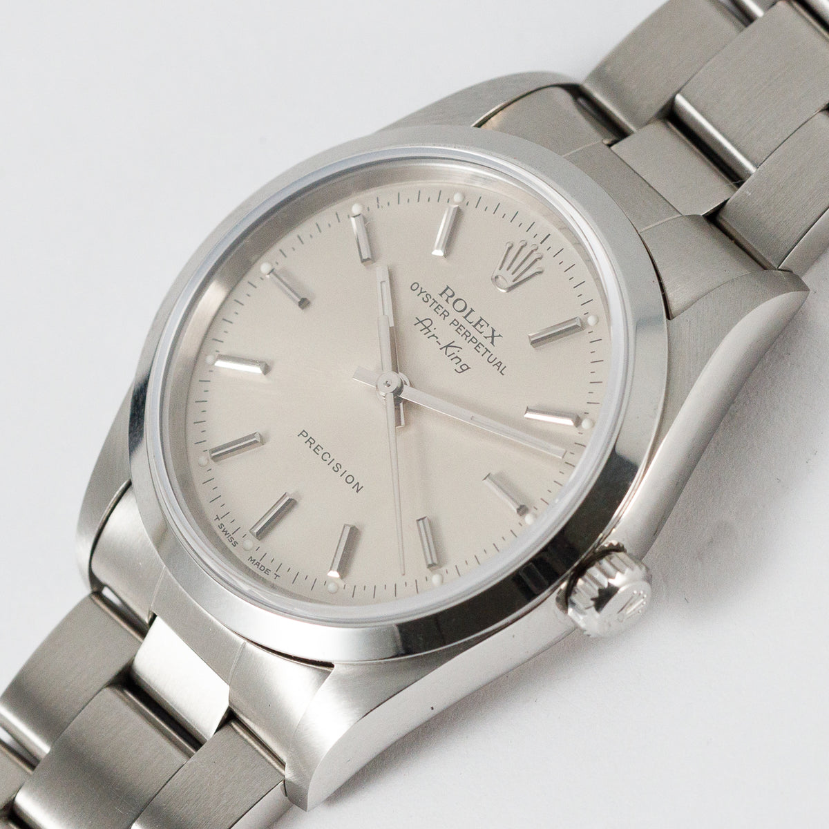 ROLEX Air-King Ref.14000