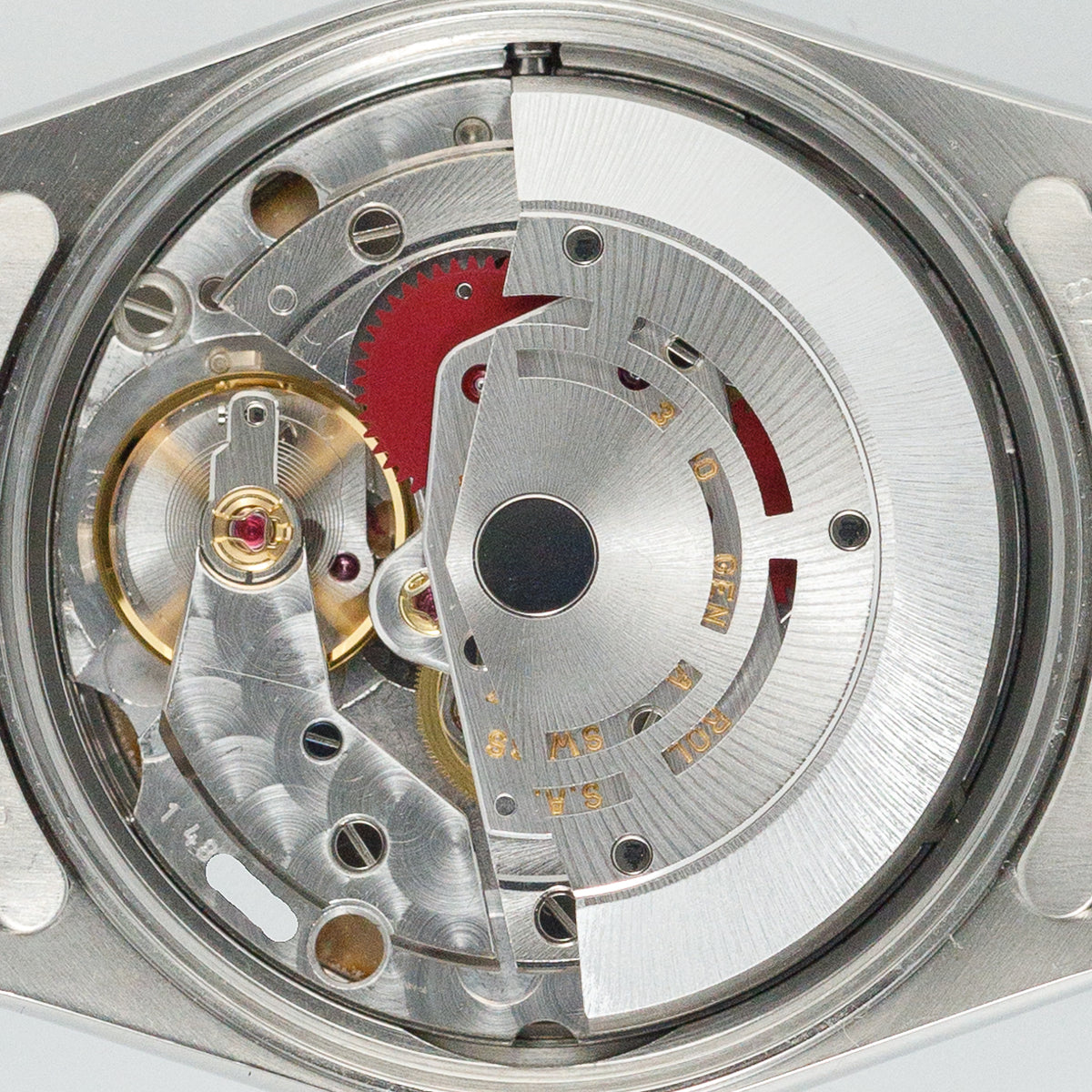 ROLEX Air-King Ref.14000
