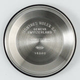 ROLEX Air-King Ref.14000