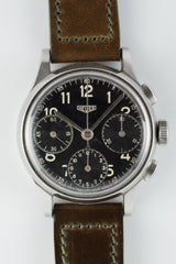 HEUER Pre Carrera Ref.345