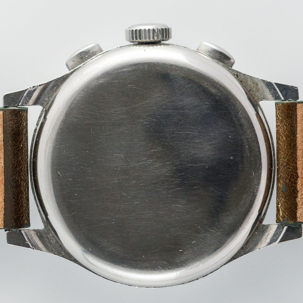 HEUER Pre Carrera Ref.345