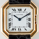 CARTIER SM CEINTURE Ref.78100 Paris Dial