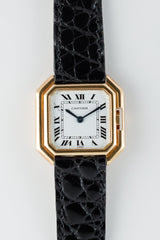 CARTIER SM CEINTURE Ref.78100 Paris Dial
