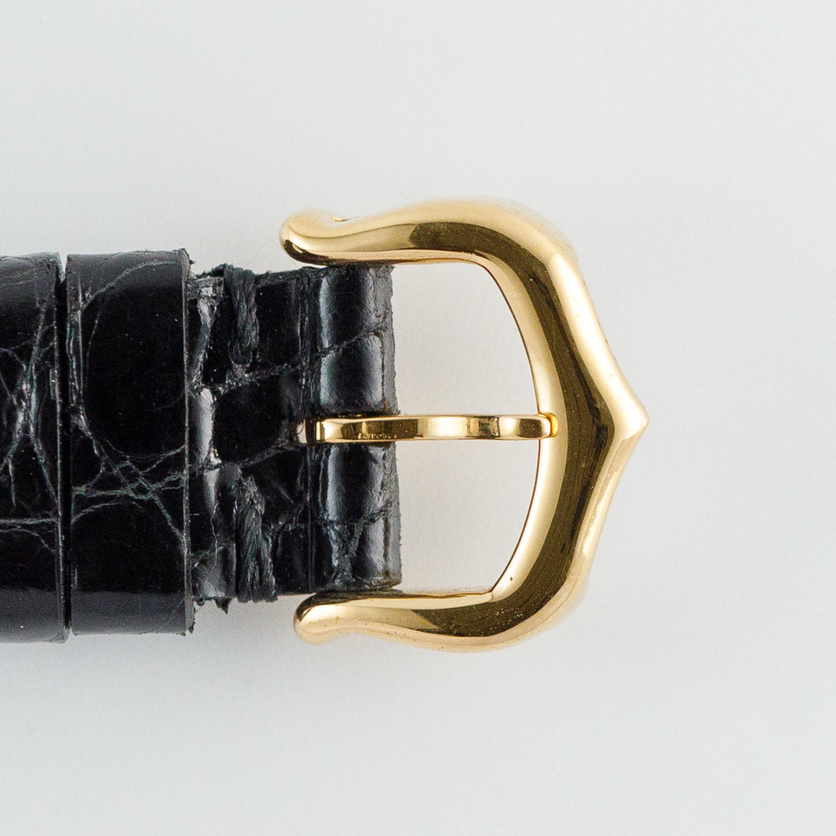 CARTIER SM CEINTURE Ref.78100 Paris Dial