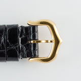 CARTIER SM CEINTURE Ref.78100 Paris Dial