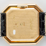 CARTIER SM CEINTURE Ref.78100 Paris Dial