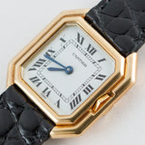 CARTIER SM CEINTURE Ref.78100 Paris Dial